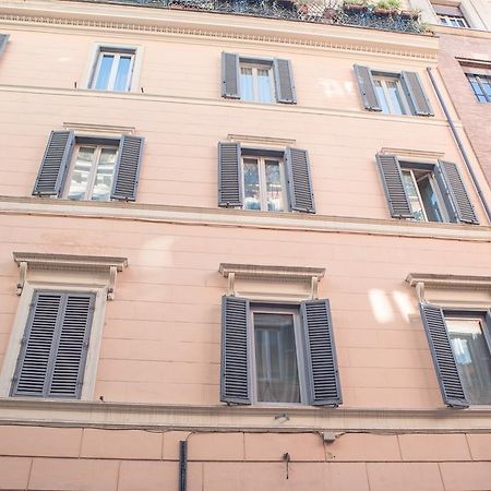 Frattina De Luxe Apartment Rome Exterior photo