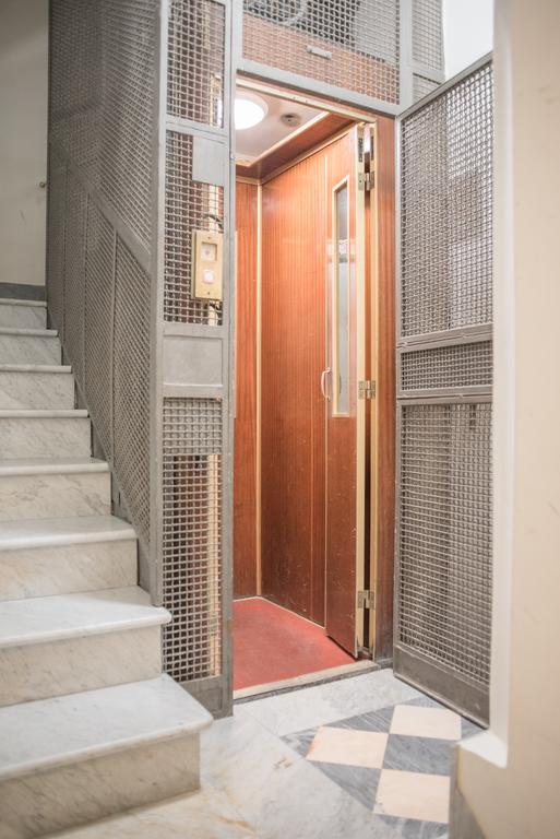 Frattina De Luxe Apartment Rome Exterior photo