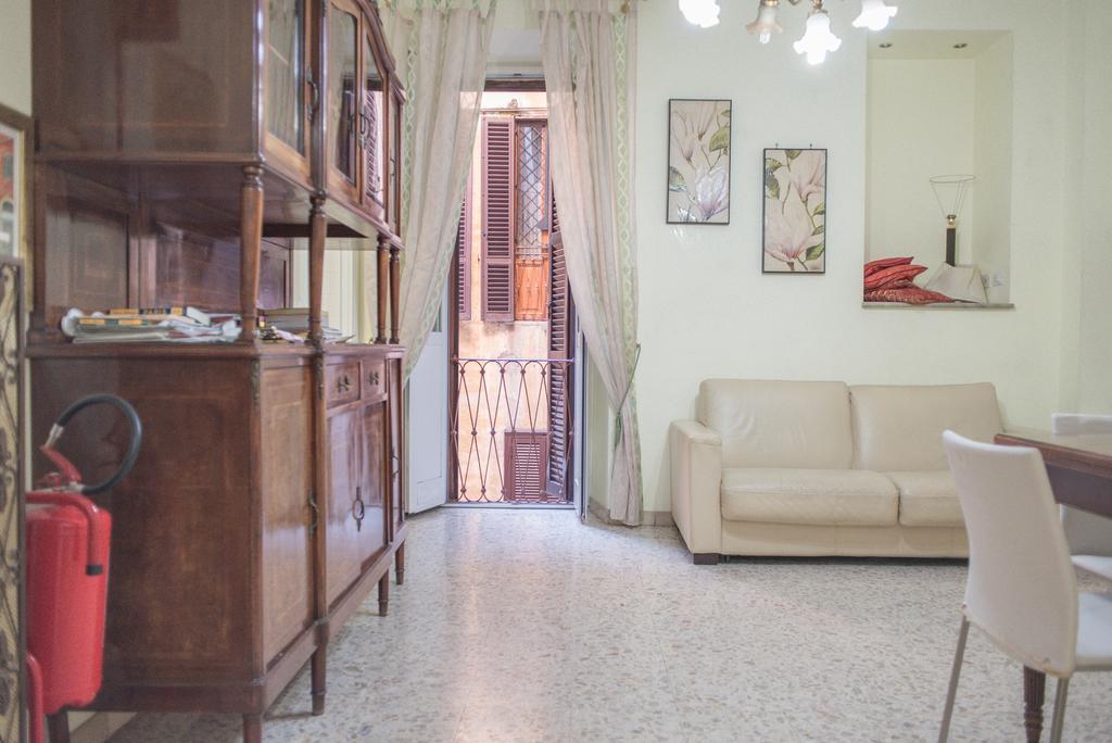 Frattina De Luxe Apartment Rome Exterior photo