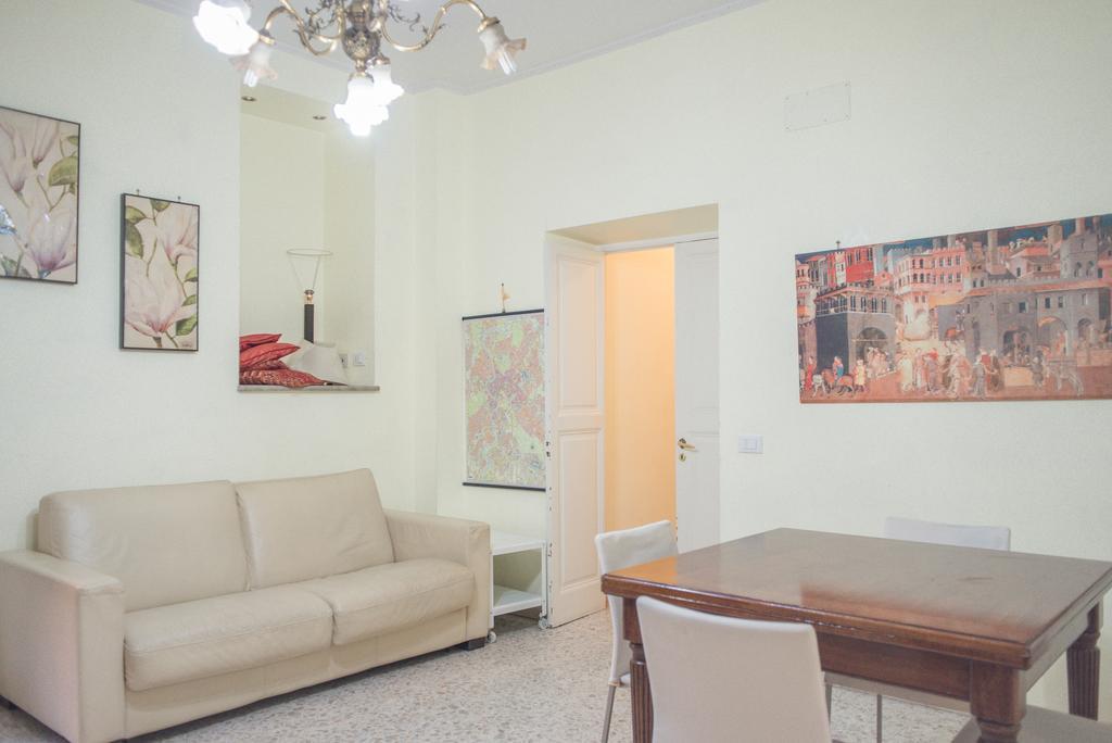 Frattina De Luxe Apartment Rome Exterior photo