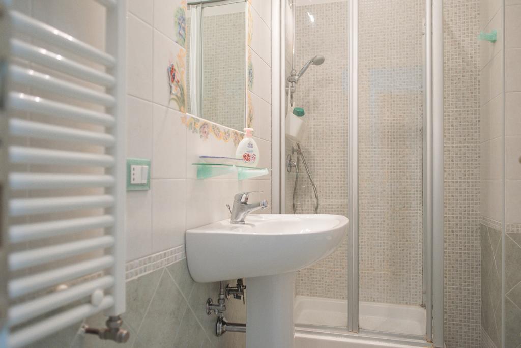 Frattina De Luxe Apartment Rome Exterior photo