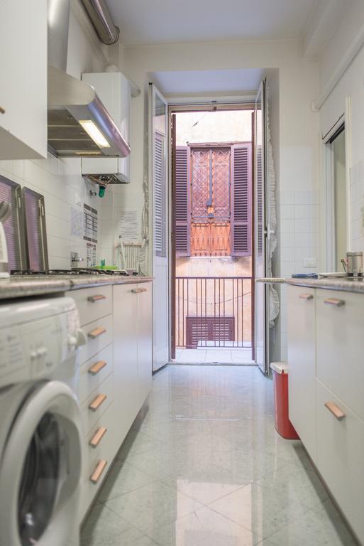 Frattina De Luxe Apartment Rome Exterior photo