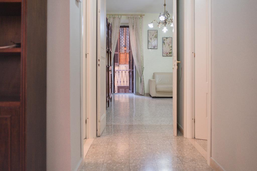 Frattina De Luxe Apartment Rome Exterior photo