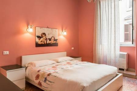 Frattina De Luxe Apartment Rome Exterior photo